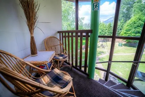 Apartmany ZEA