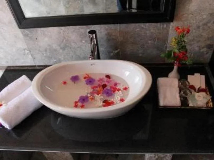 Champa Resort & Spa