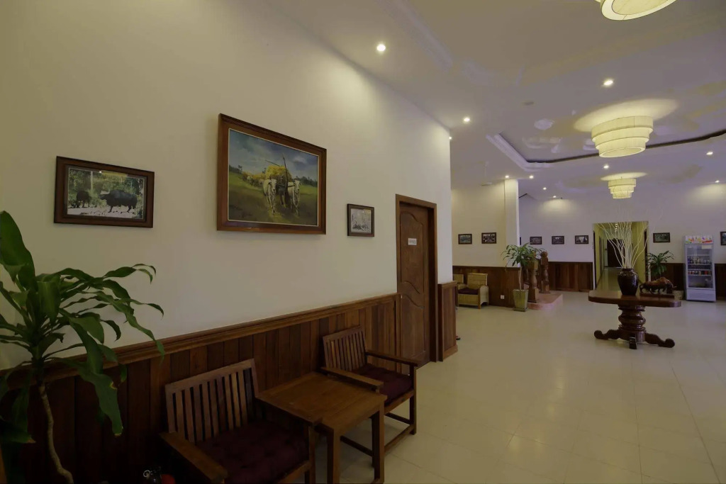 Kouprey Hotel