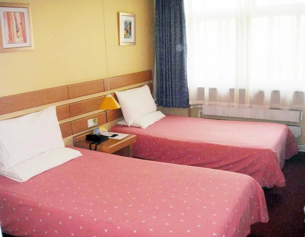 ibis Beijing Tuanjiehu