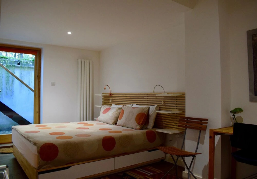 Charming 2 Bedroom Apartment in Kentish Town
