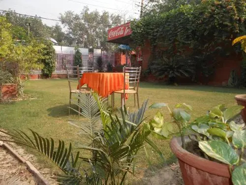 Aryans Taj Resorts