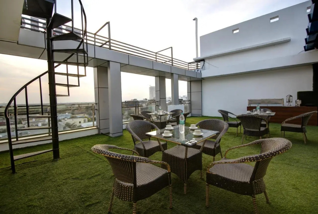Hotel Elite Corporate inn