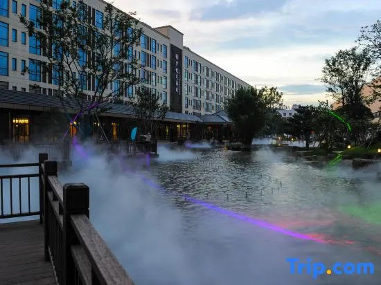 Heye Hotel