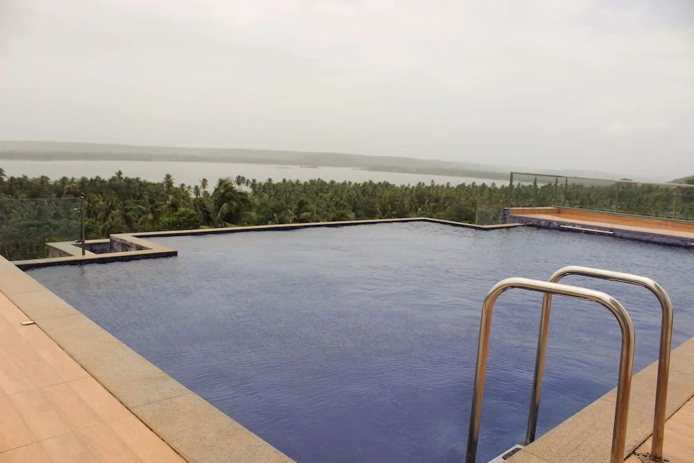 OYO 9171 Home 1 BHK near Dil Chahta Hai Fort