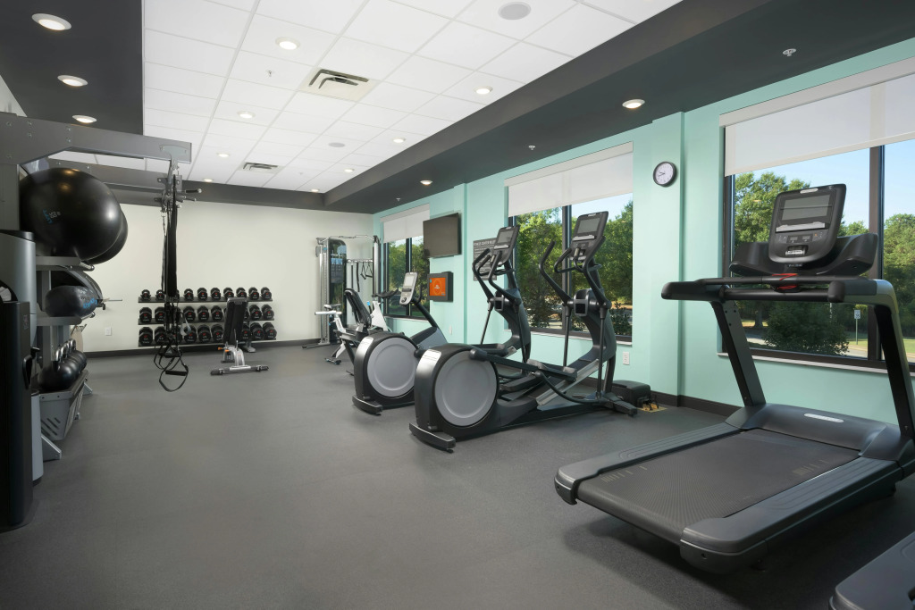 Home2 Suites By Hilton Atlanta Nw/Kennesaw, Ga