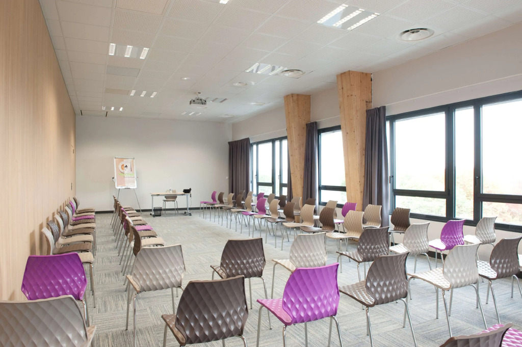 Campanile Limoges Centre - Gare