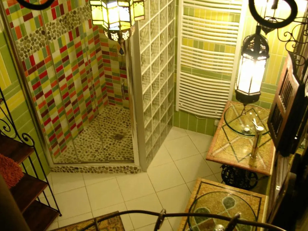 Maison Le Rêve