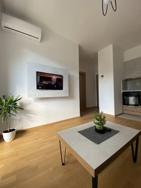 One bedroom apartment SUNRISE