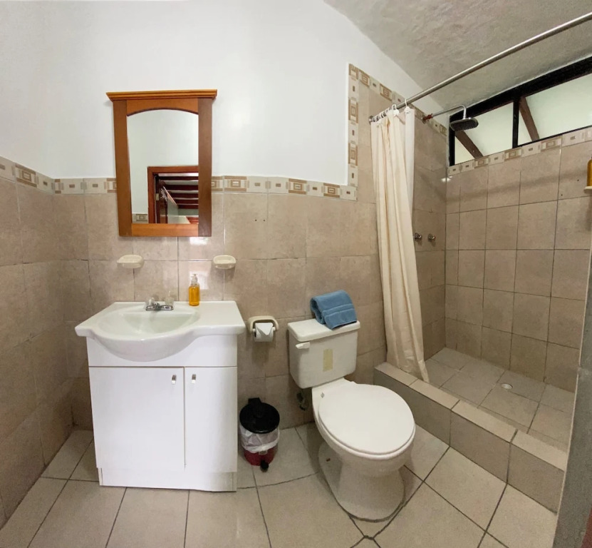 La Peregrina Galapagos B&B