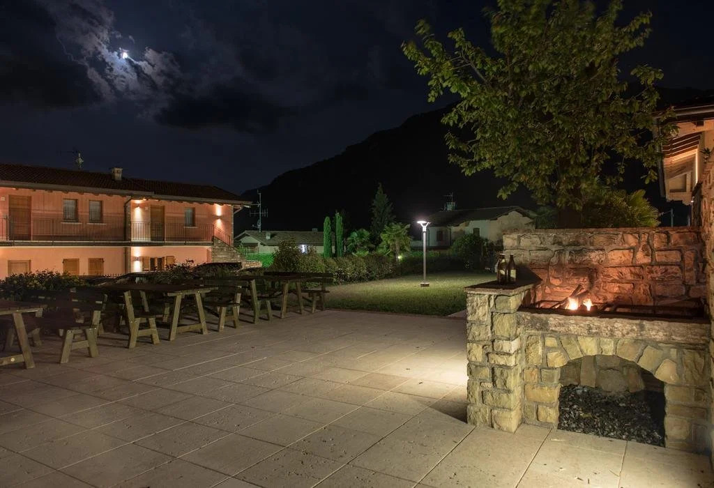 Residence La Berna