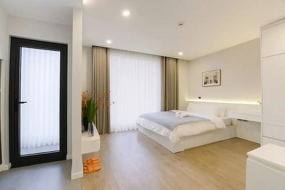 Nagomi Residence