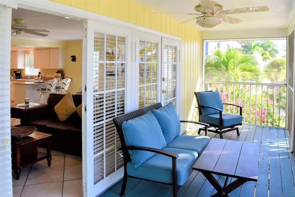 Siesta Key Inn