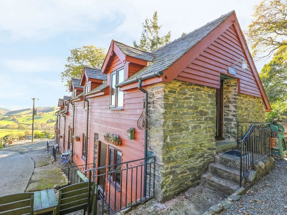 Oak Cottage