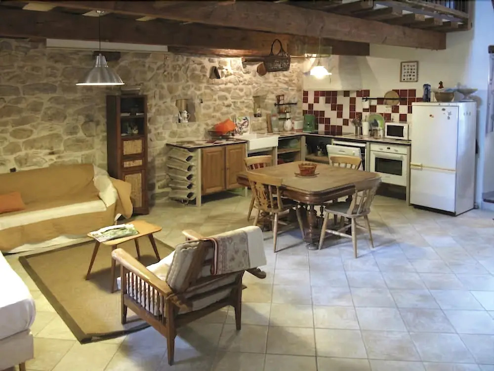 Gîte Lou Cliou