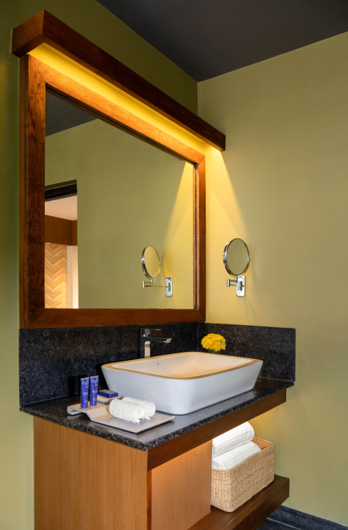 Vivanta Sikkim Pakyong