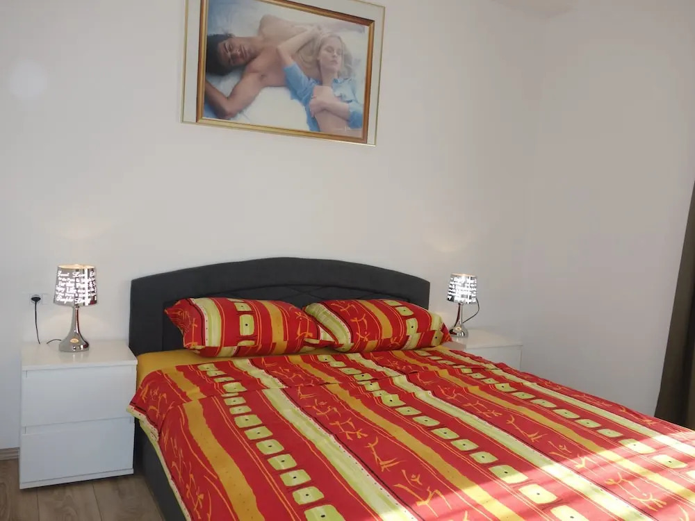 Apartment Petrovic Medulin
