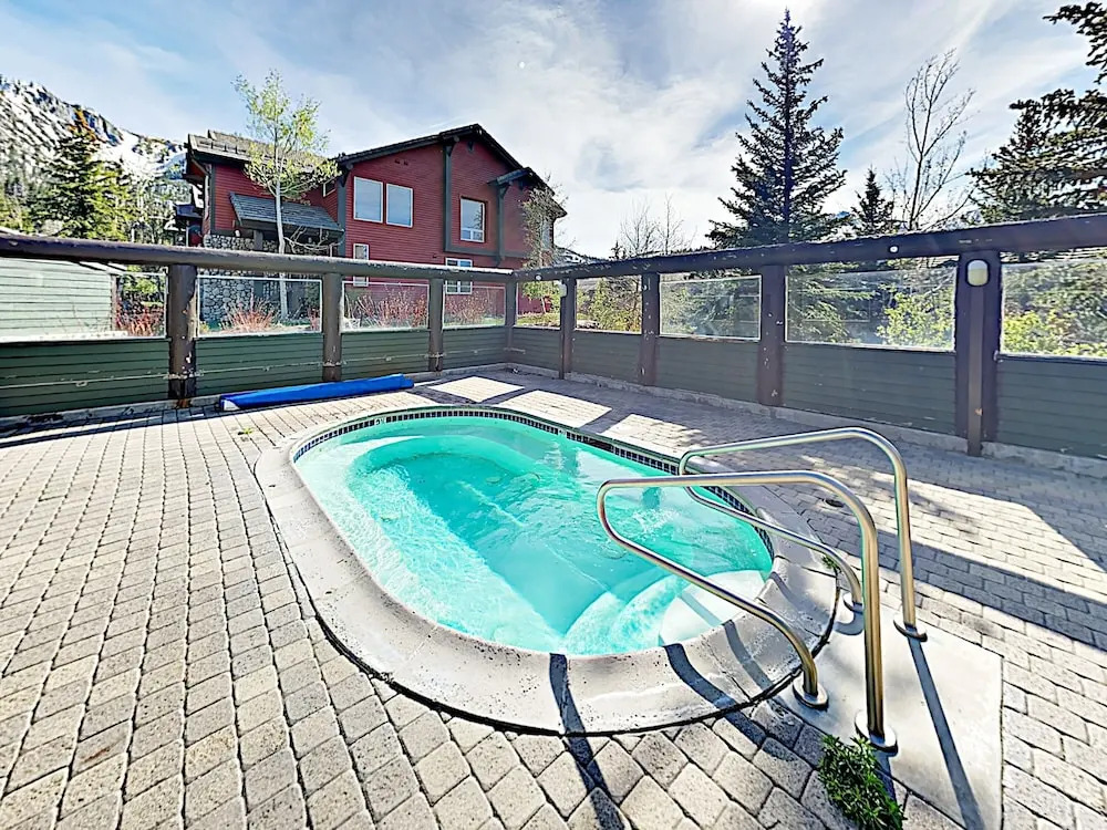 791 Mammoth Lakes - 2 Br Condo