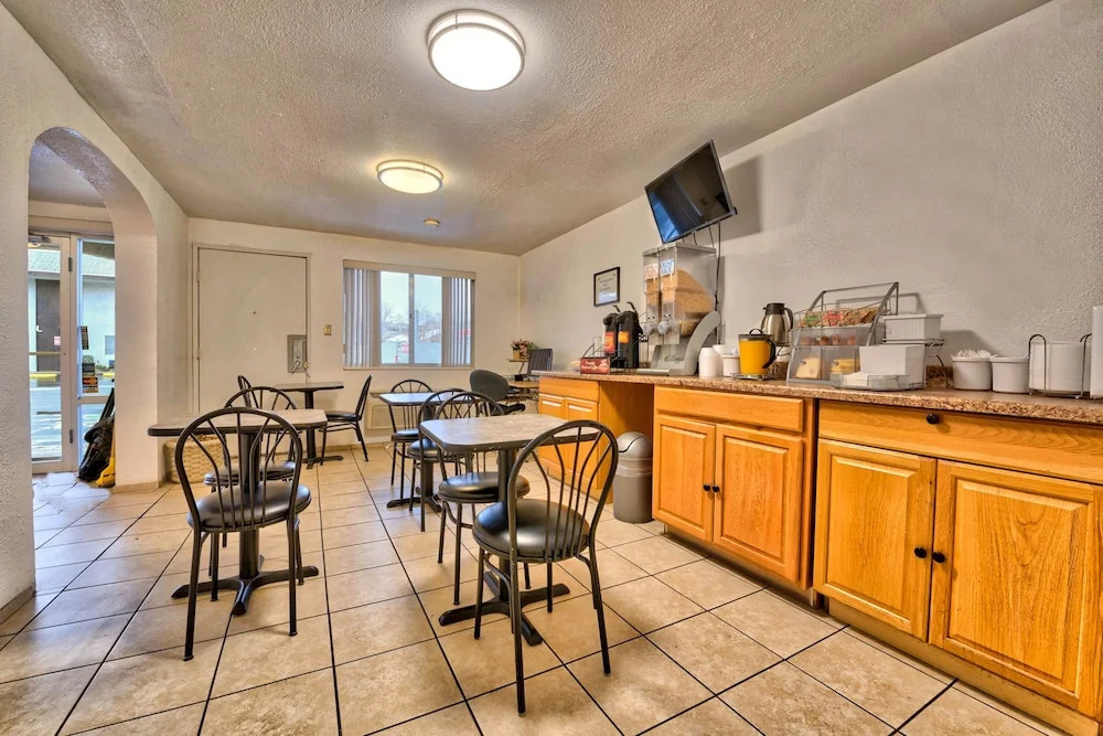 University Inn Reno
