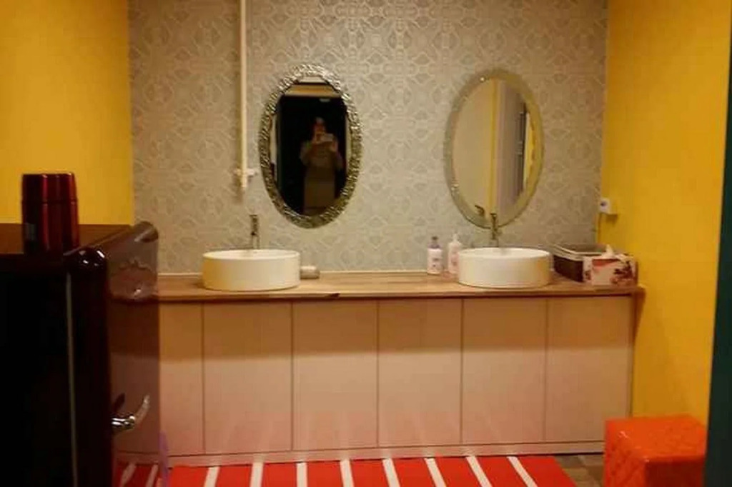 24guesthouse Gangnam Center