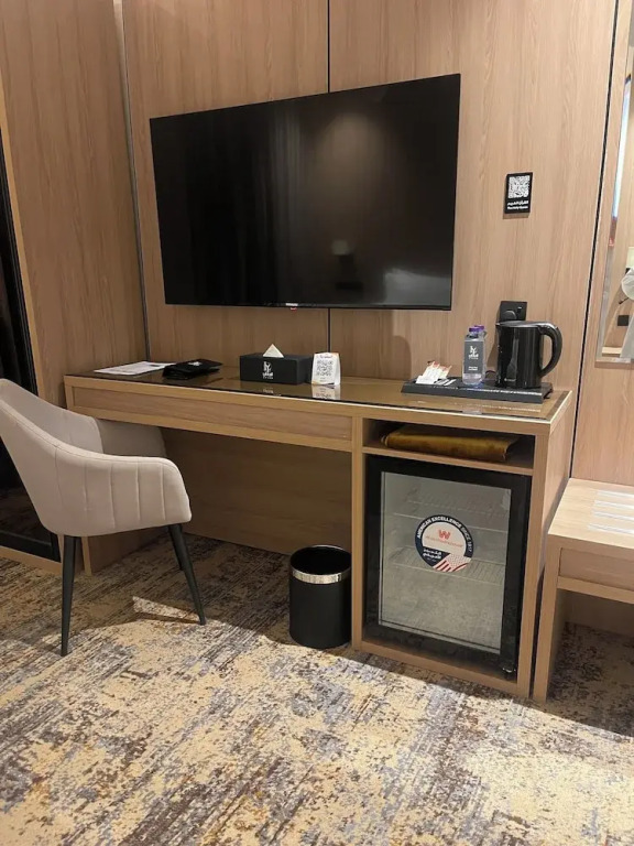 فندق لايفان LYvAN HOTEL