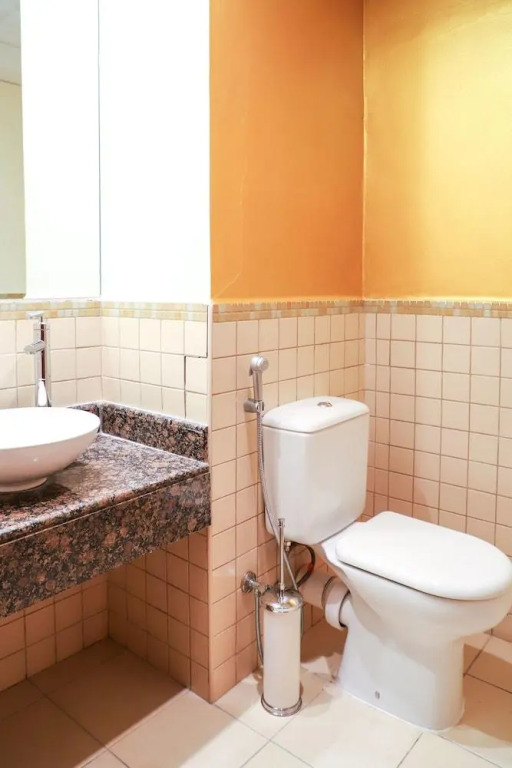 Pelicanstay at JBR walk - Oceanfront