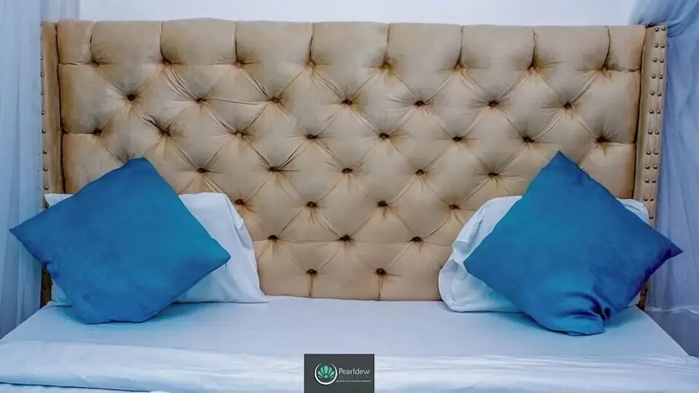 Pearldew Hotel