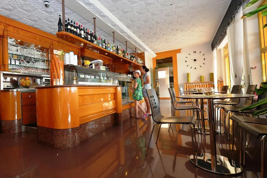 Beach Hotel Rosa