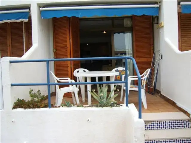 Apartamentos Marineu Voramar
