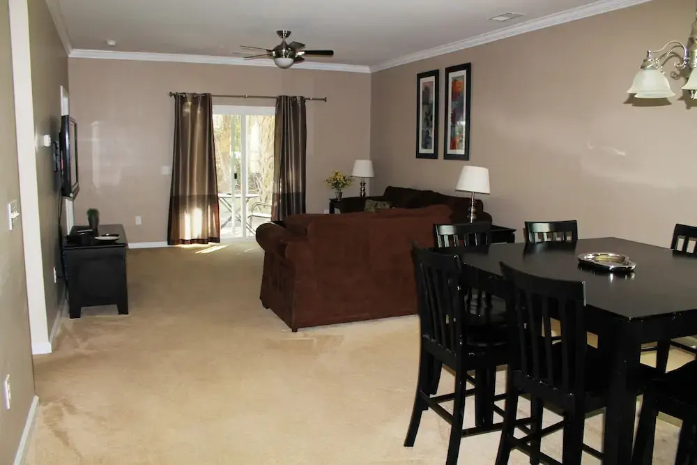1515 Willow Bend Condo