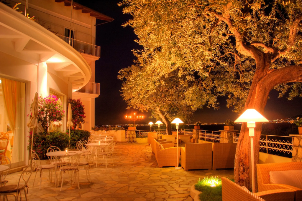 Grand Hotel Aminta