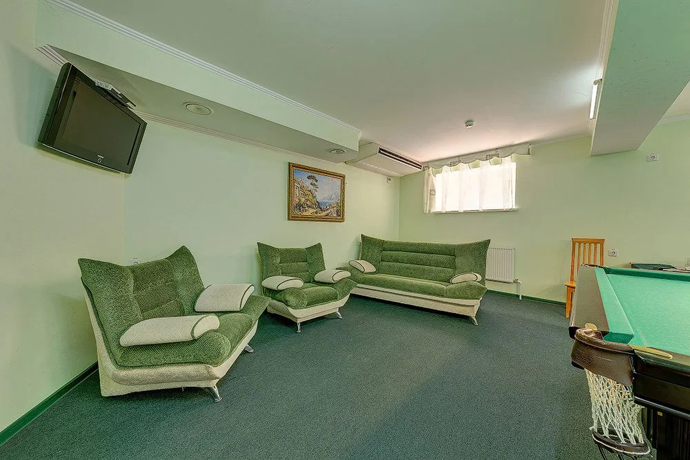 Patra Guest House