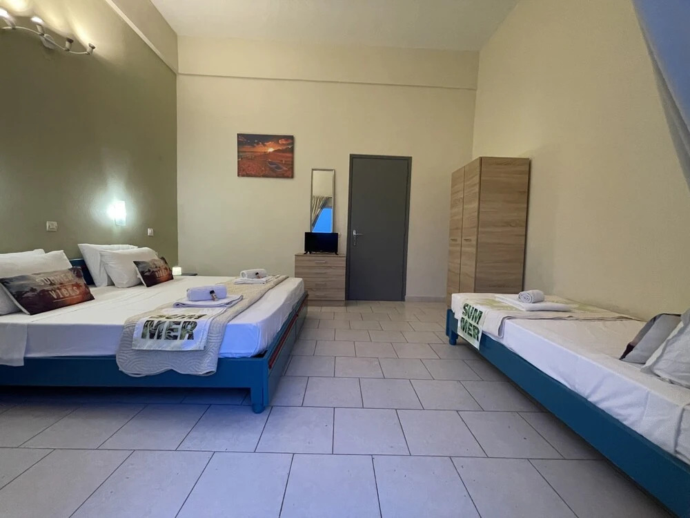 Sidari Vibes Aparthotel