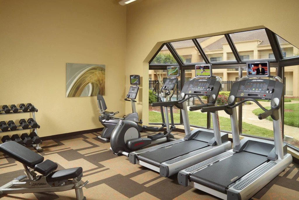 Courtyard by Marriott Atlanta Duluth/ Gwinnett Place