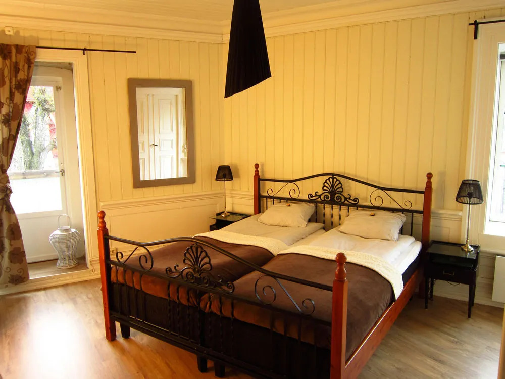 Grand Hotel Lysekil