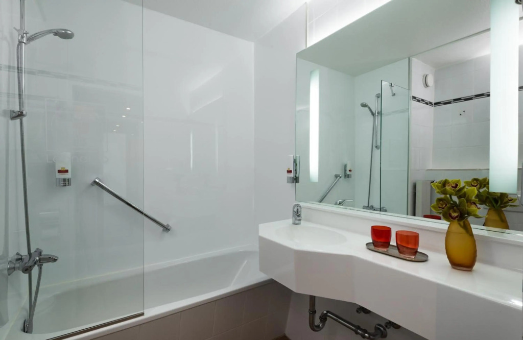 Leonardo Hotel Munich Arabellapark
