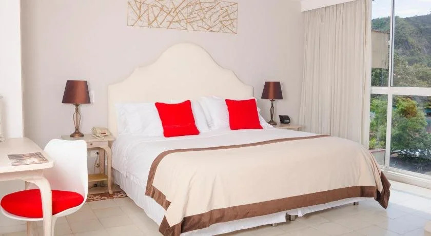 Hotel Mediterraneo Boutique