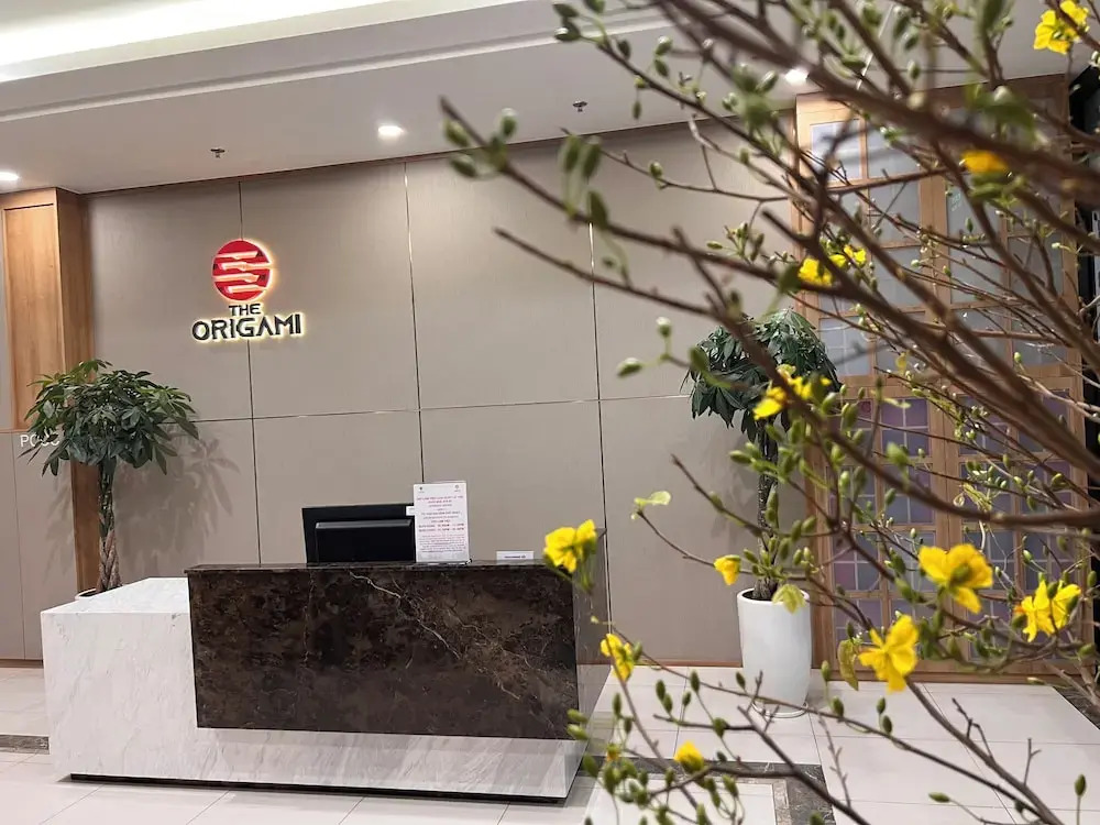 Vinhomes Grand Park Homestay-Sweet Home