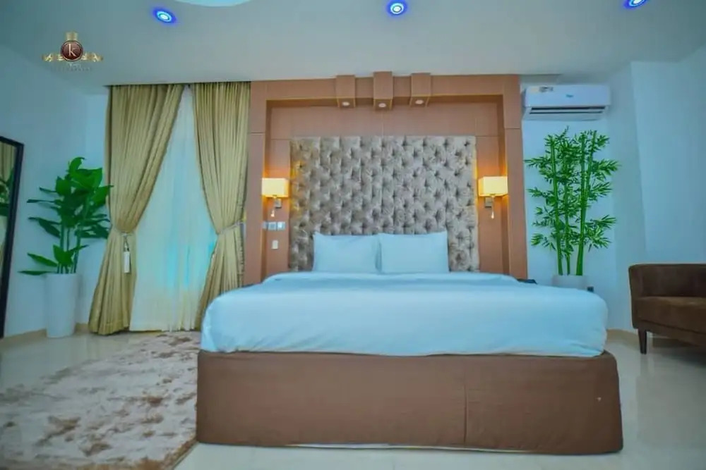 JJ Mas Hotel