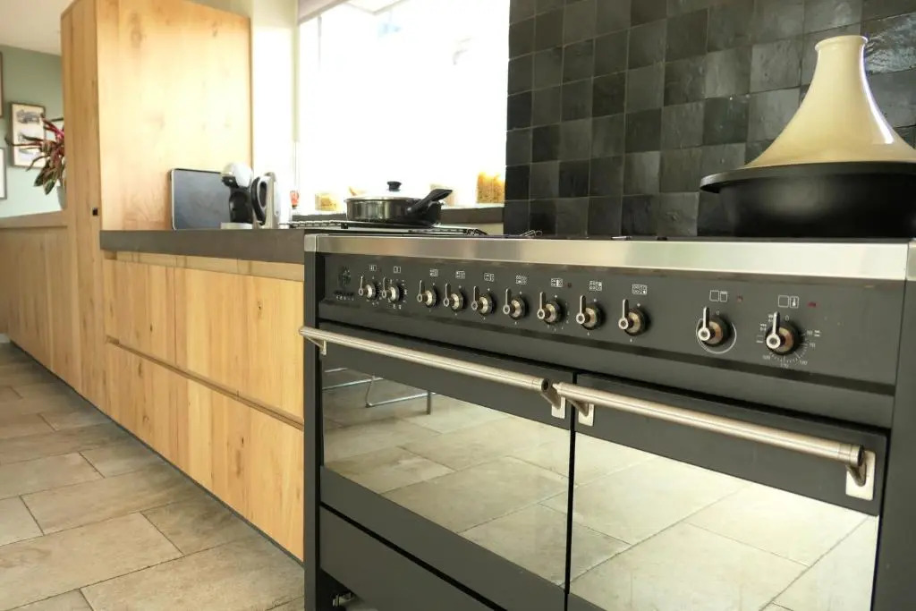 Appartement  Het Zilte