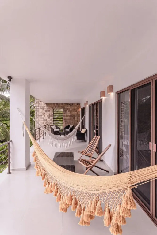 Villa Bellamar Akumal