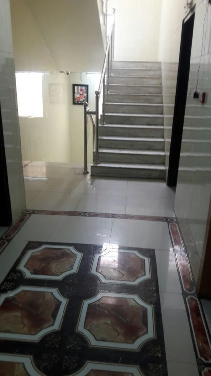 Omseyat Al Sharq Furnished Units 1