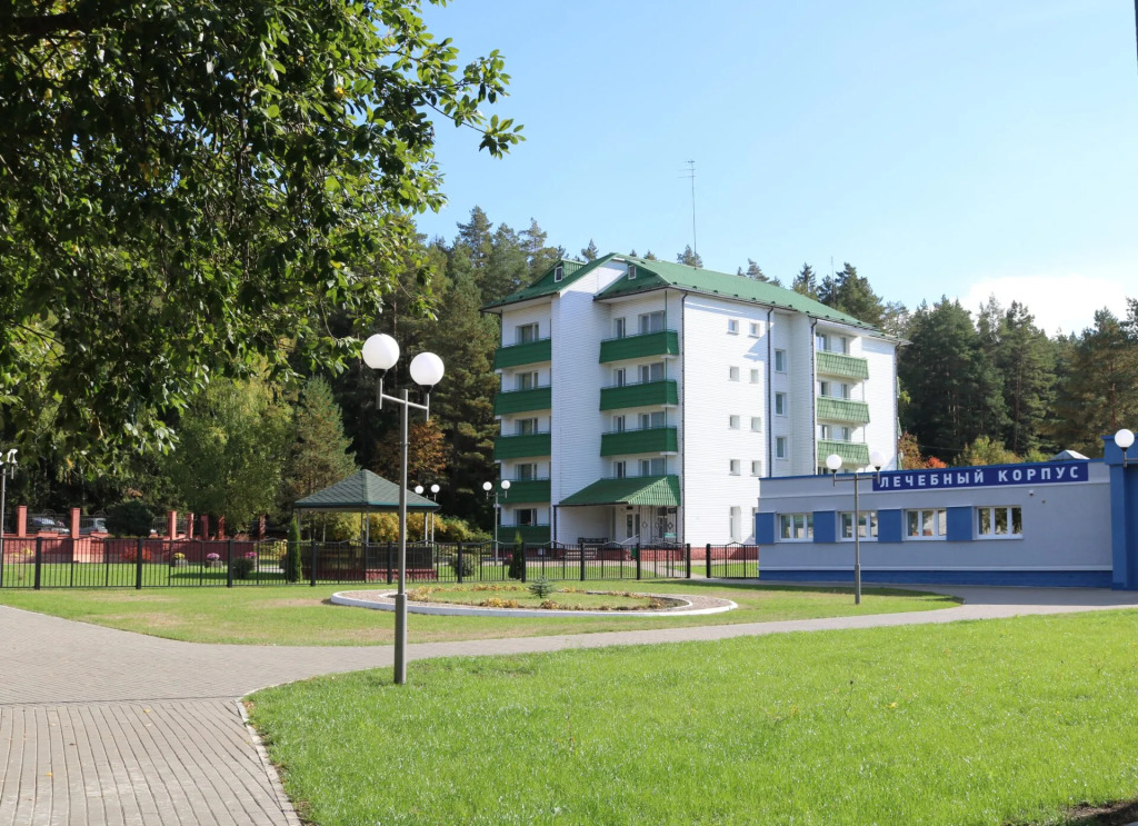 Energetik (Minskaja obl.)