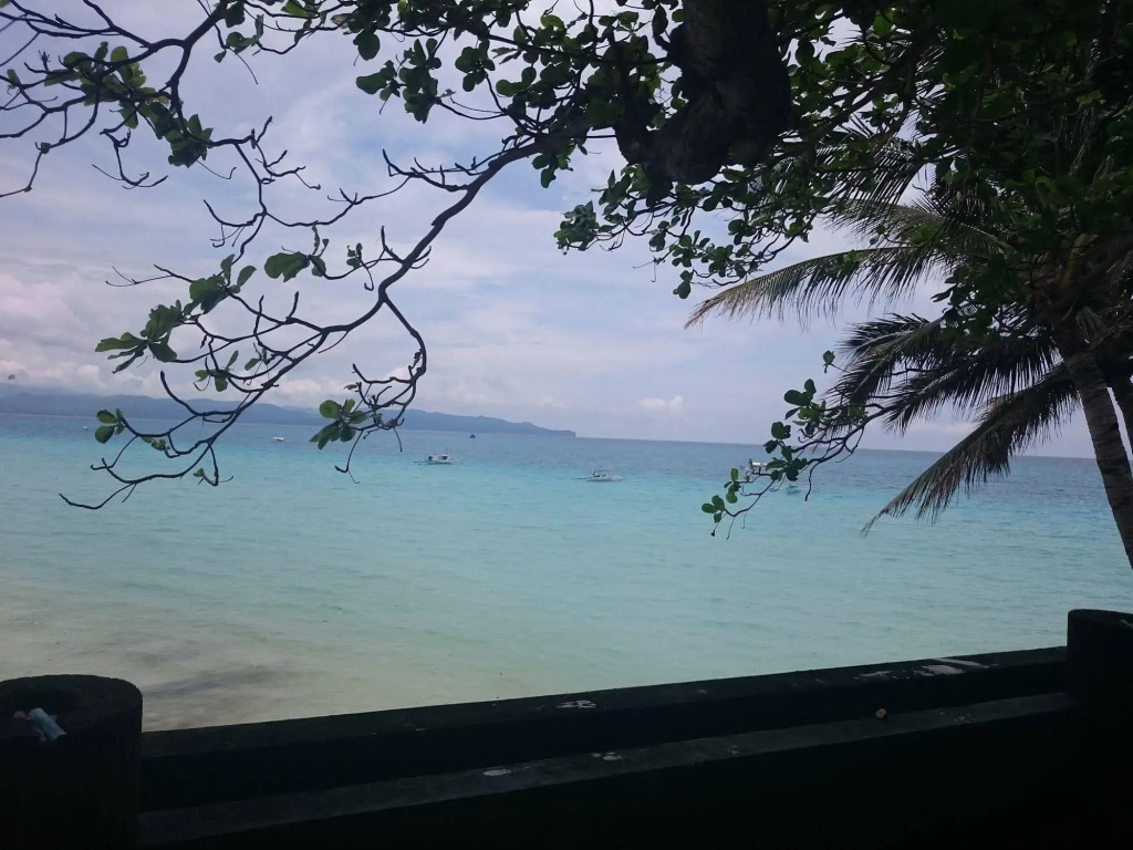 Two Seasons Boracay