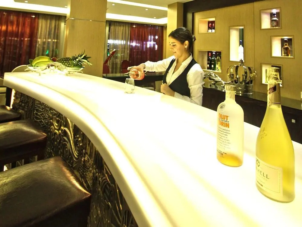 Elite Hotel By Beverly