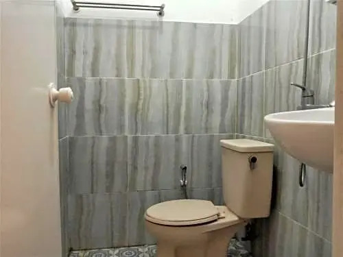 Ceria Residence Near AhmadYani International Airport Semarang