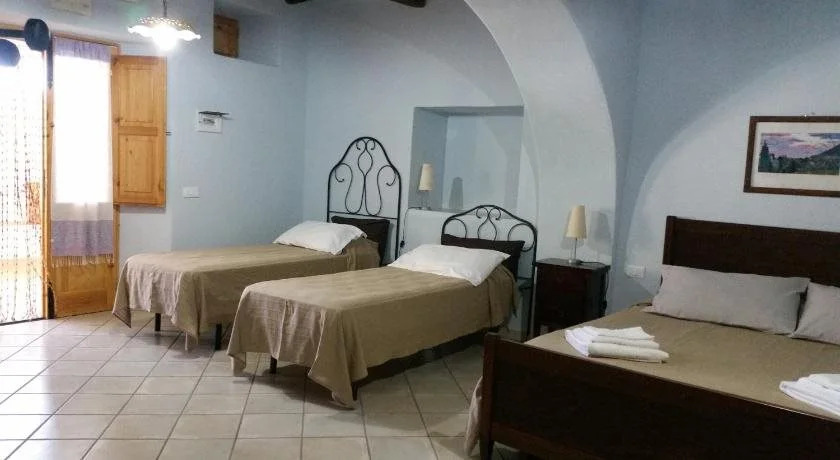Albergo Seaside
