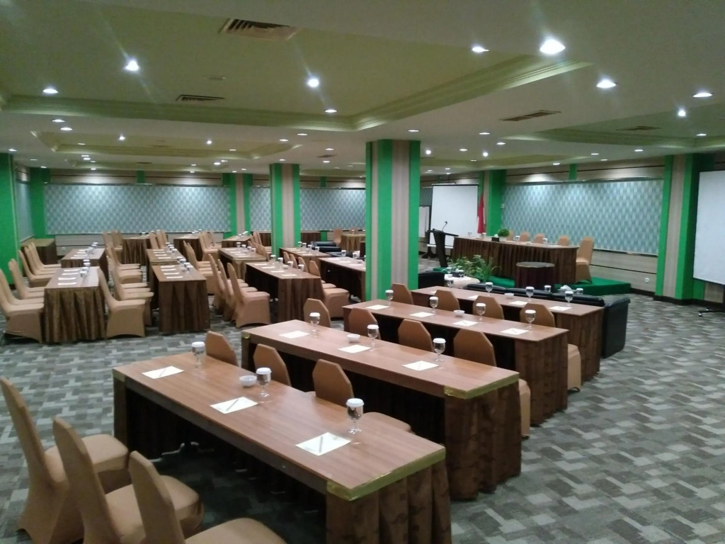 Hotel Kini Pontianak