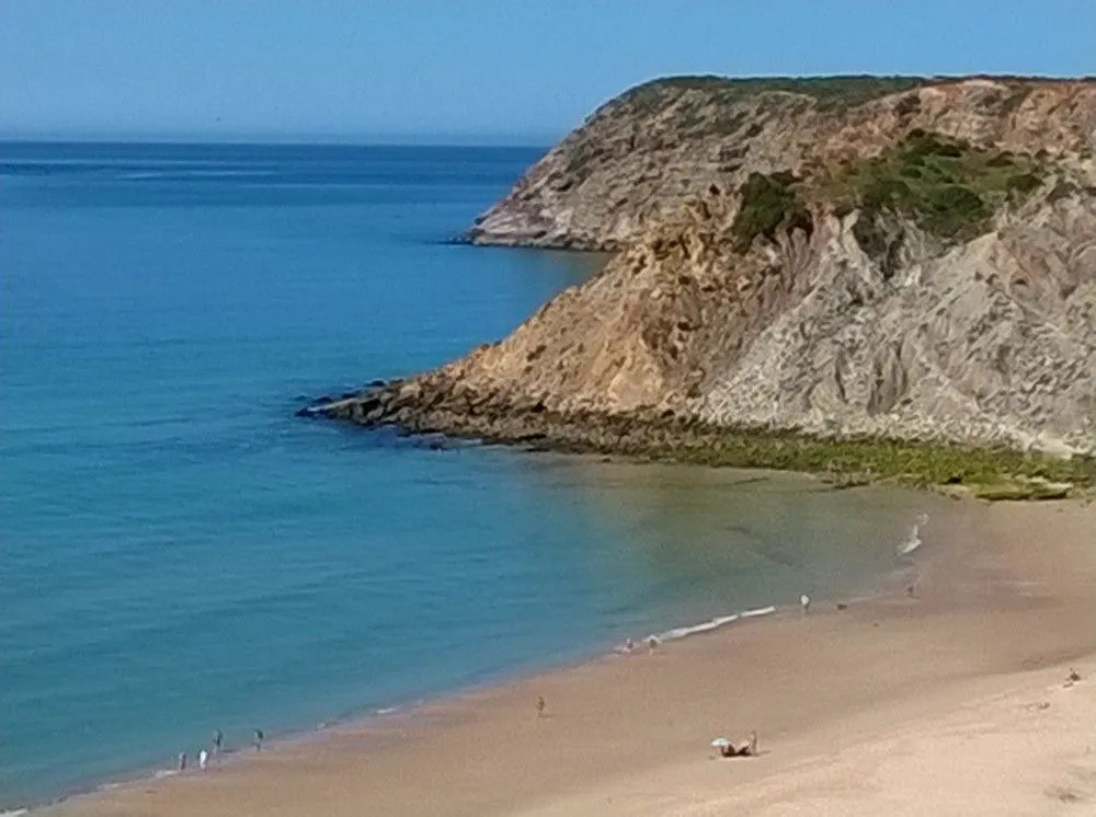 Hotel Praia do Burgau - Turismo de Natureza
