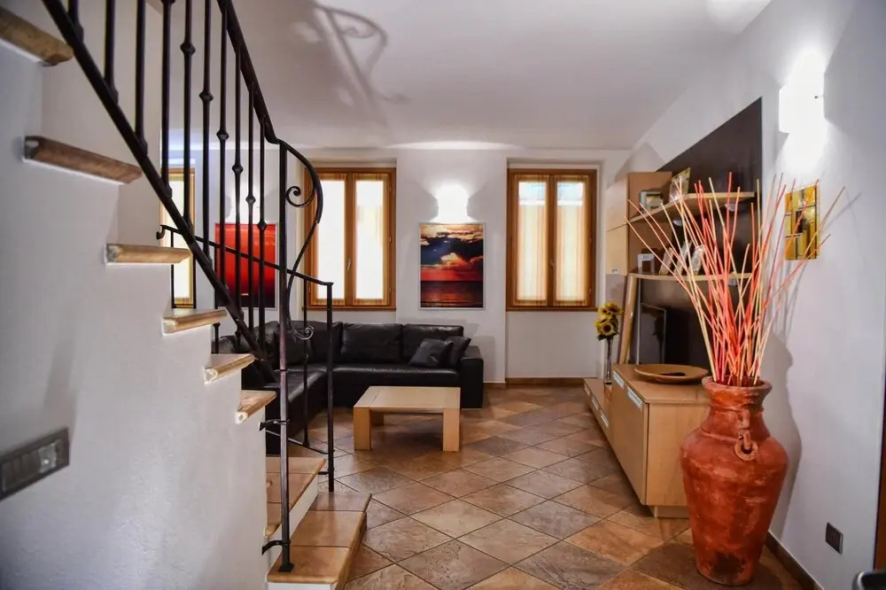 Easy Welcome Casa Roncati Deluxe
